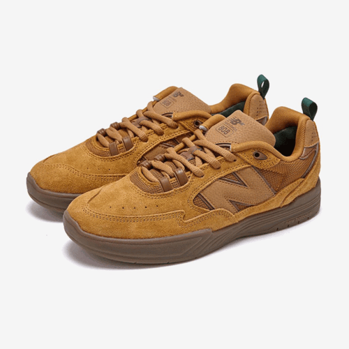 New Balance Numeric Tiago 808 - Wheat/Gum