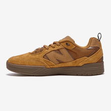 Load image into Gallery viewer, New Balance Numeric Tiago 808 - Wheat/Gum