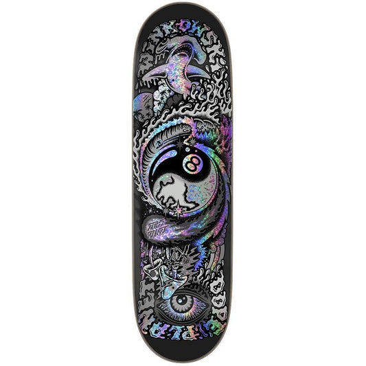 Santa Cruz Winkowski Dope Planet VX Deck - 8.8X31.95