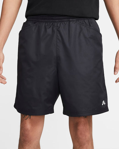 Nike SB Chino Skate Shorts - Black