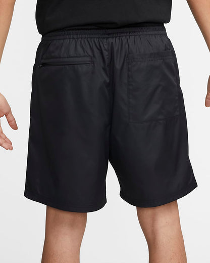 Nike SB Chino Skate Shorts - Black