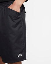 Load image into Gallery viewer, Nike SB Chino Skate Shorts - Black