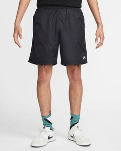 Nike SB Chino Skate Shorts - Black