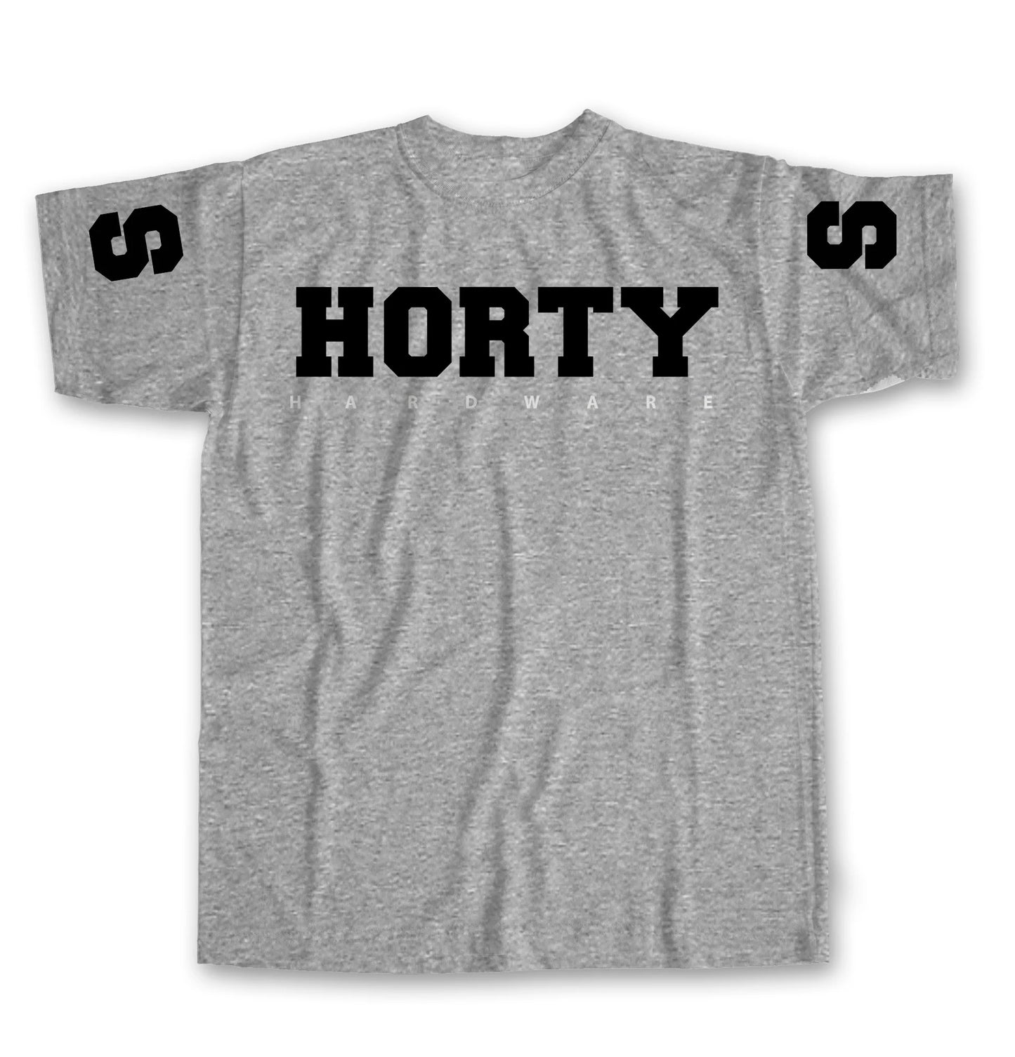 Shorty's S-HORTY-S Tee - Grey