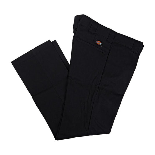 Dickies 873 Slim Straight Work Pant - Black