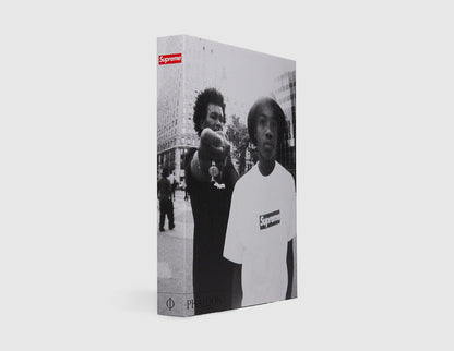 Supreme Book Vol. 2