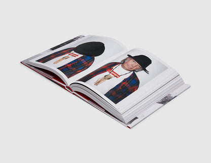 Supreme Book Vol. 2