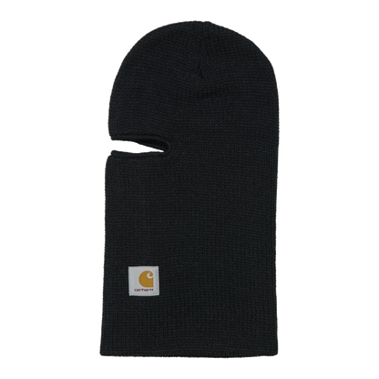 Carhartt WIP Storm Mask - Black