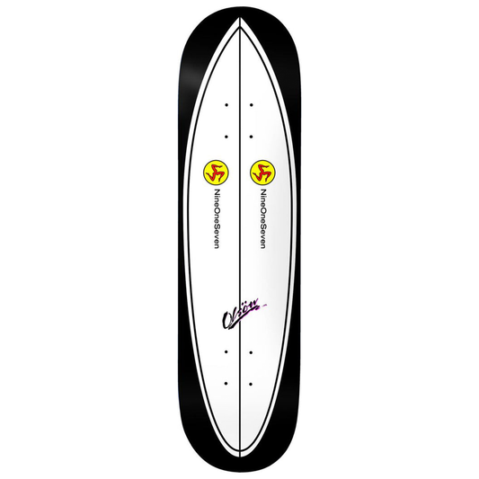 Call Me 917 Surf Deck - 8.5