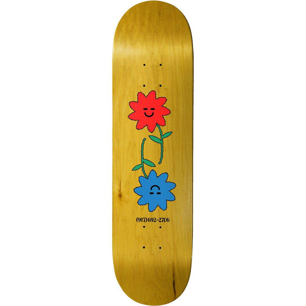 Call Me 917 Floral Deck - 8.25