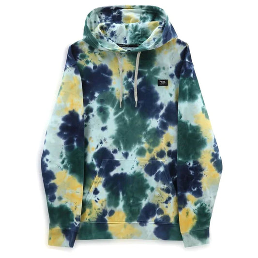 Vans Ice Tie Dye Hoodie - Botanical Garden