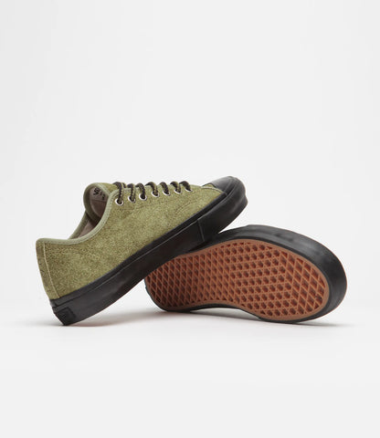 Vans X Quasi Skate Gym-Q VCU - Green