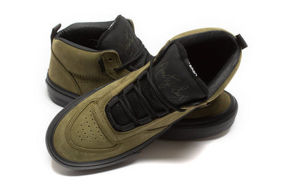 Vans Skate MC 96 VCU - Dark Olive