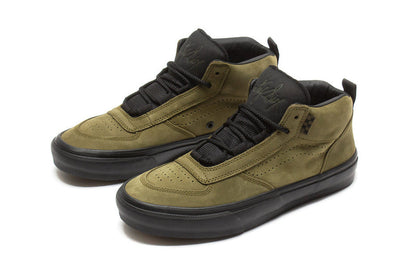 Vans Skate MC 96 VCU - Dark Olive