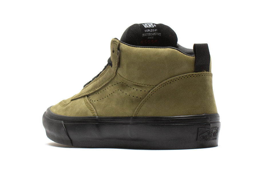 Vans Skate MC 96 VCU - Dark Olive