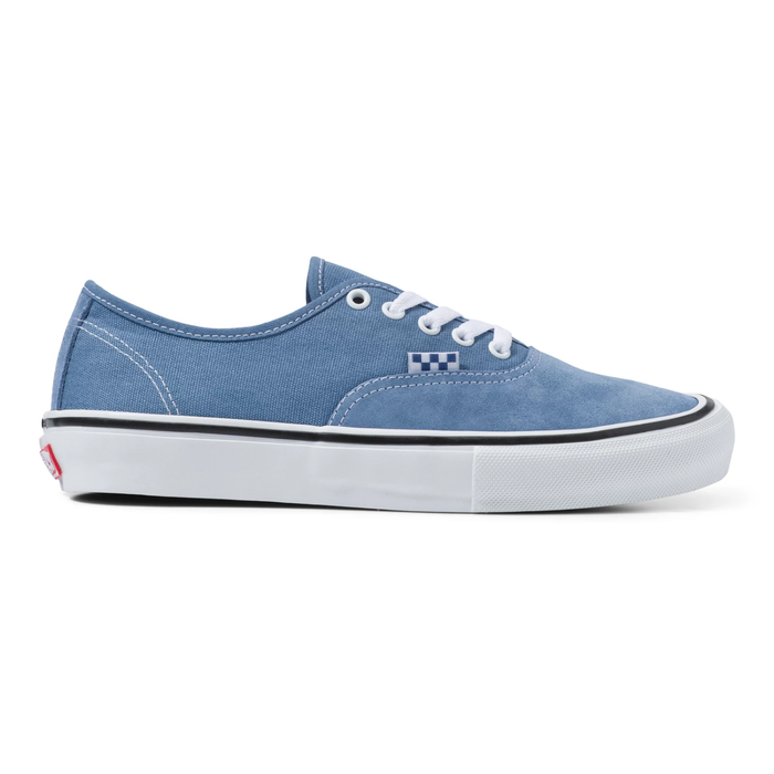 Vans Skate Authentic - Moonlight Blue/ True White