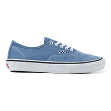 Load image into Gallery viewer, Vans Skate Authentic - Moonlight Blue/ True White