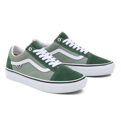 Vans Skate Old Skool  - Greener Pastures