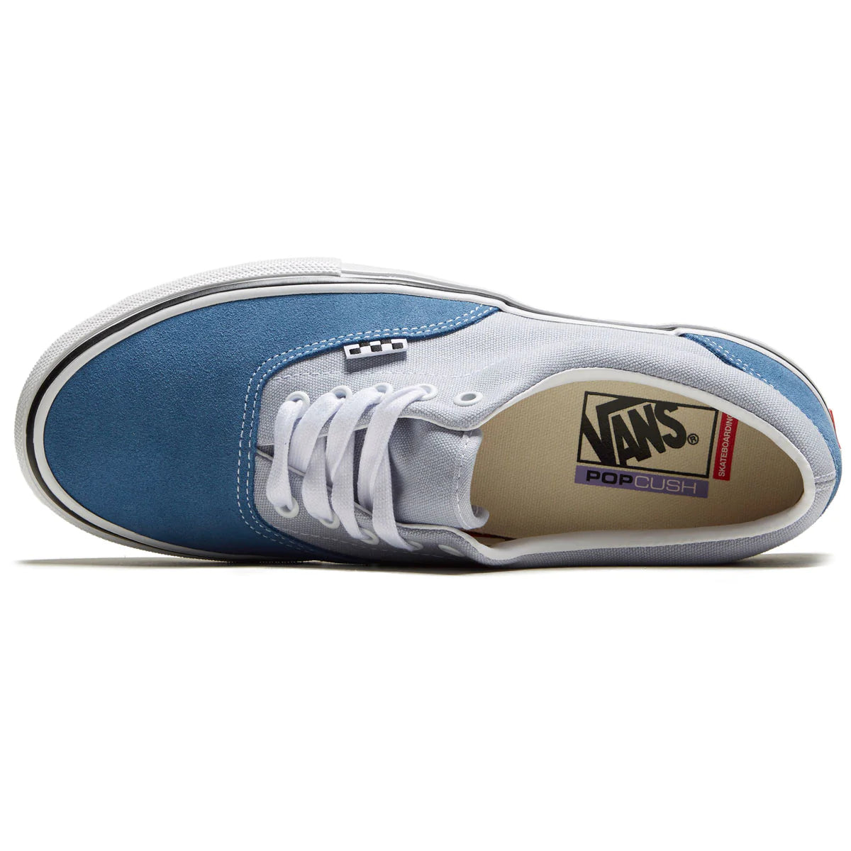 Vans Skate Era Captains Blue