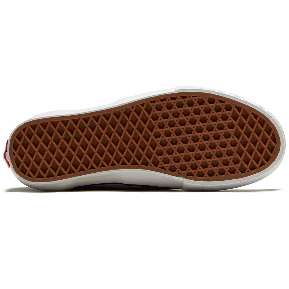 Vans Skate Era Captains Blue