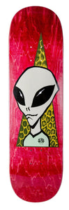 Alien Workshop Visitor Deck - 8.75