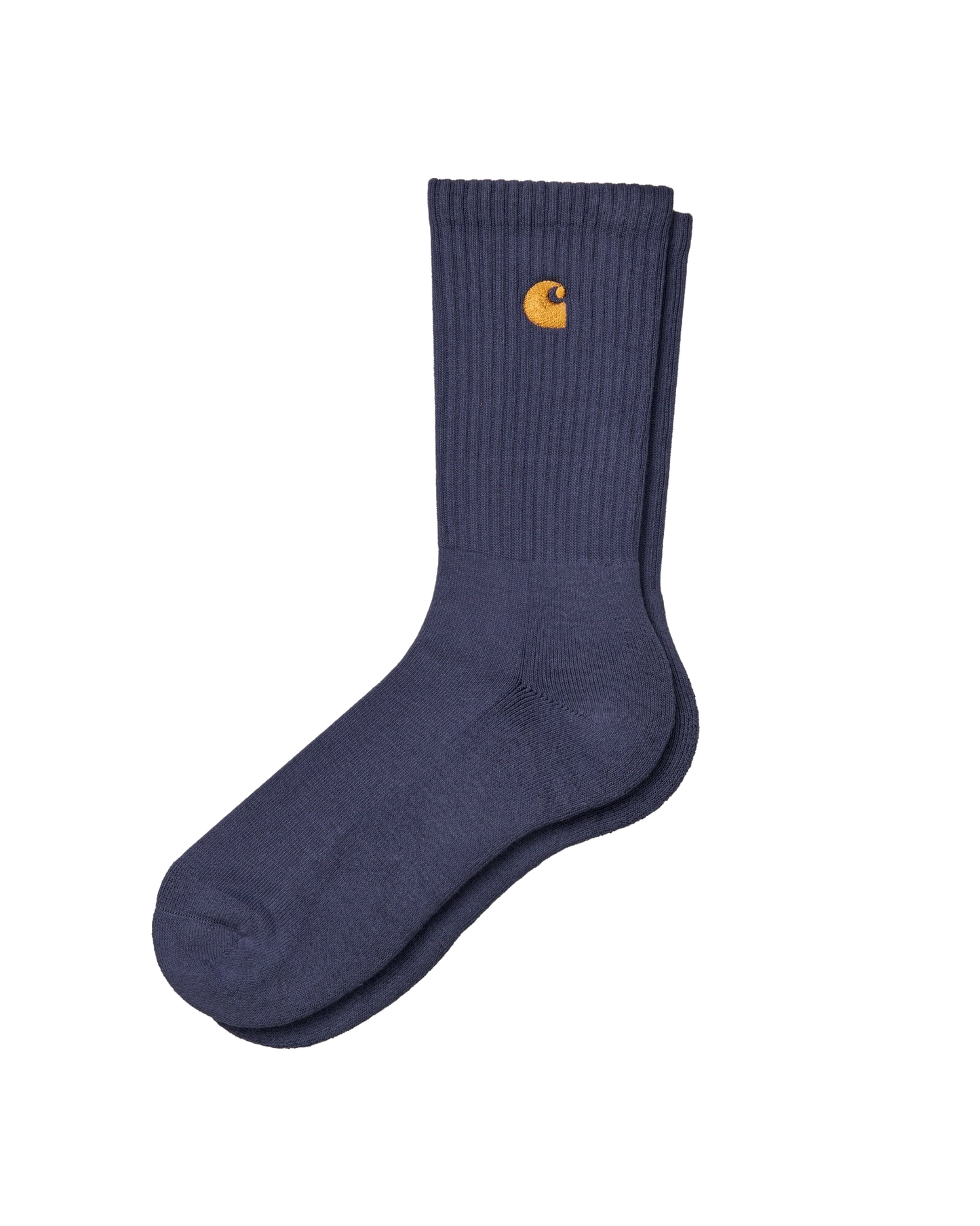 Carhartt WIP Chase Socks - Cold Viola