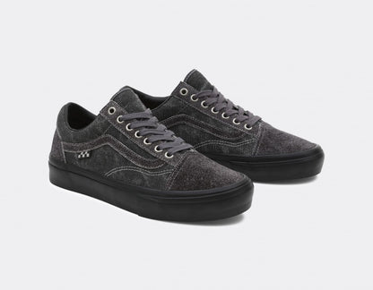 Vans X Quasi Skate Old Skool - Asphalt